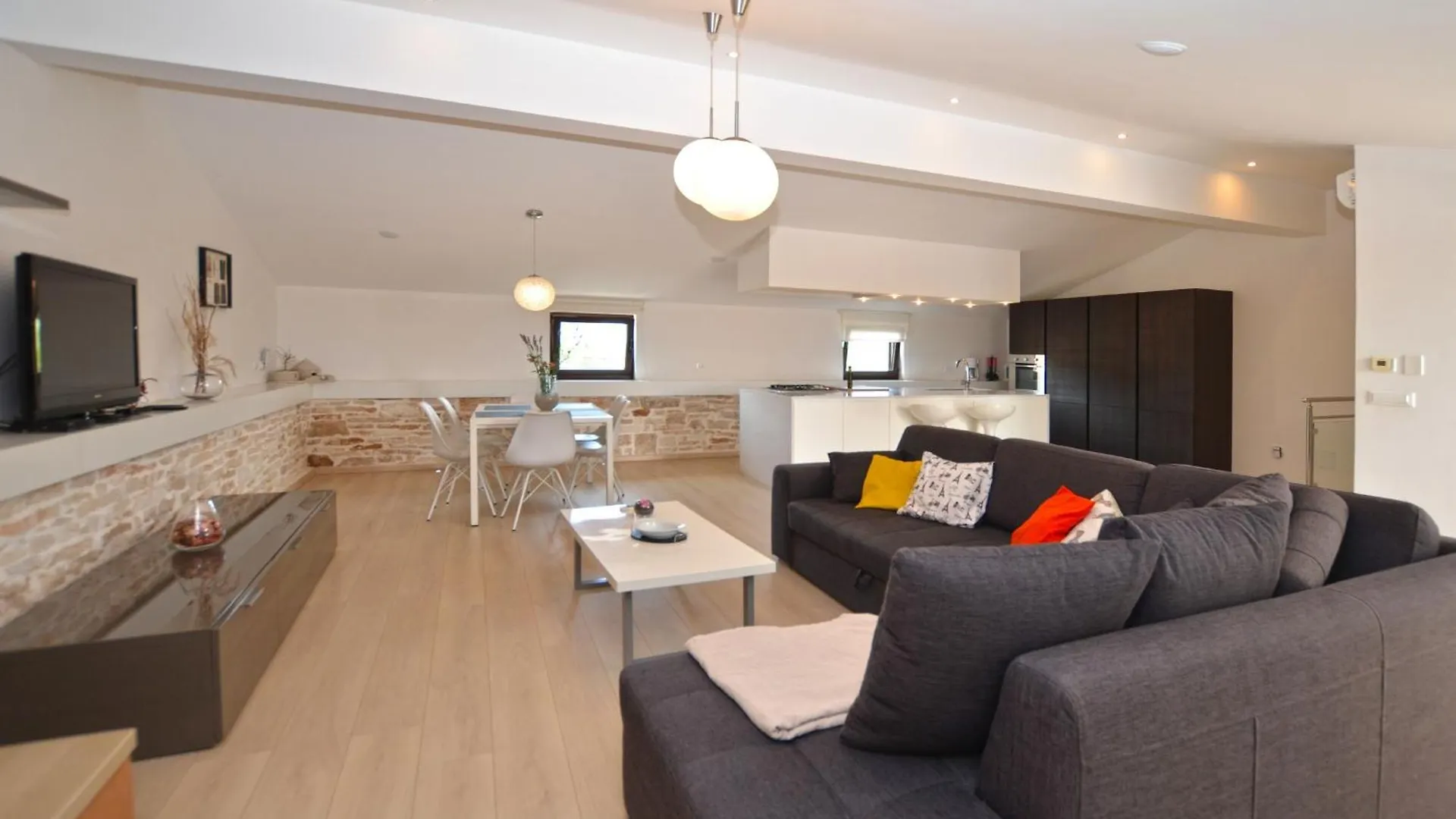 Serenity Apartments Rovinjsko Selo