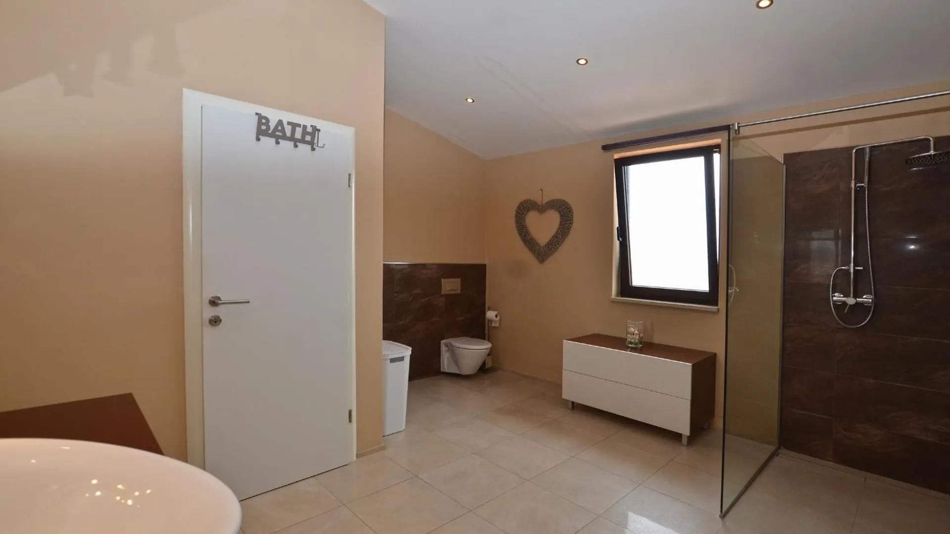 Serenity Apartments Rovinjsko Selo