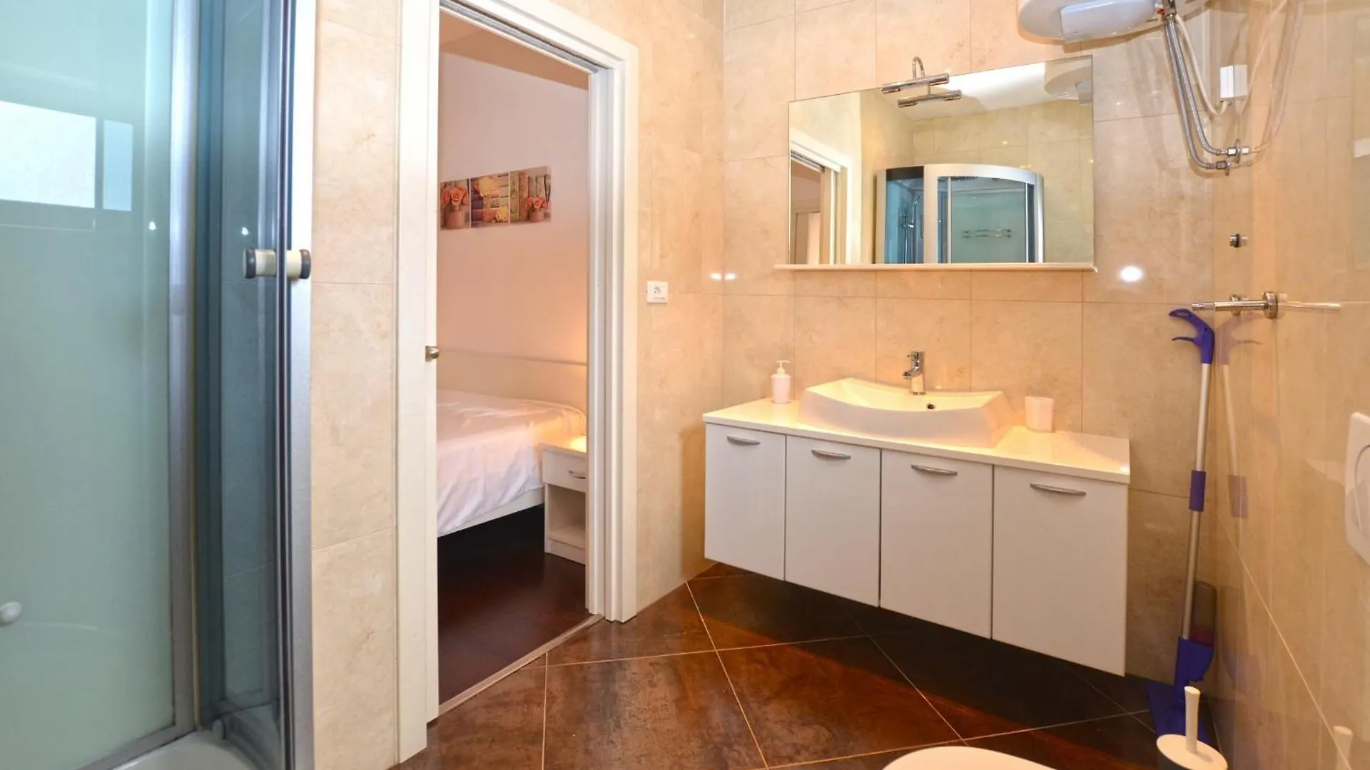 Serenity Apartments Rovinjsko Selo 0*,