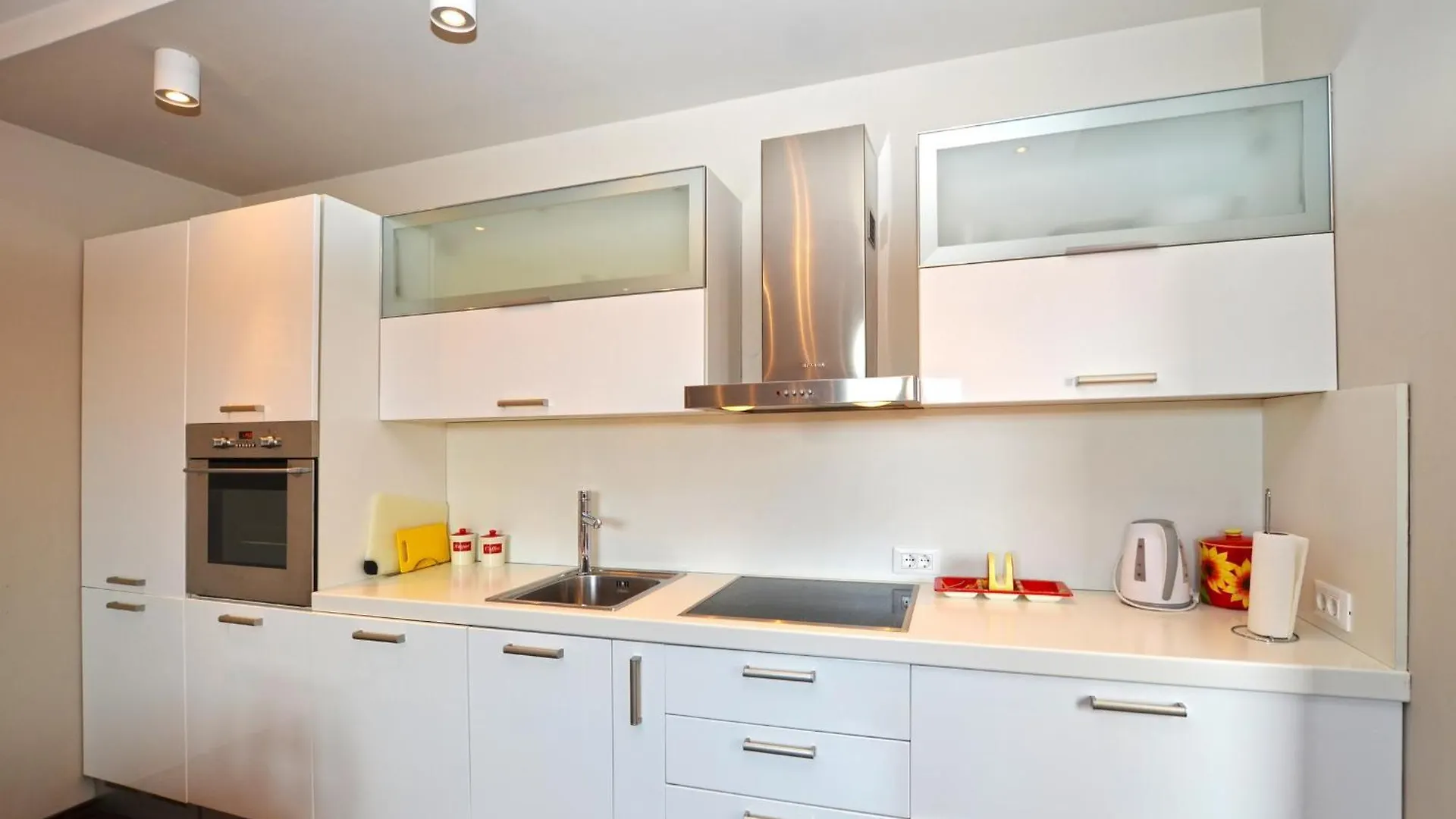Serenity Apartments Rovinjsko Selo