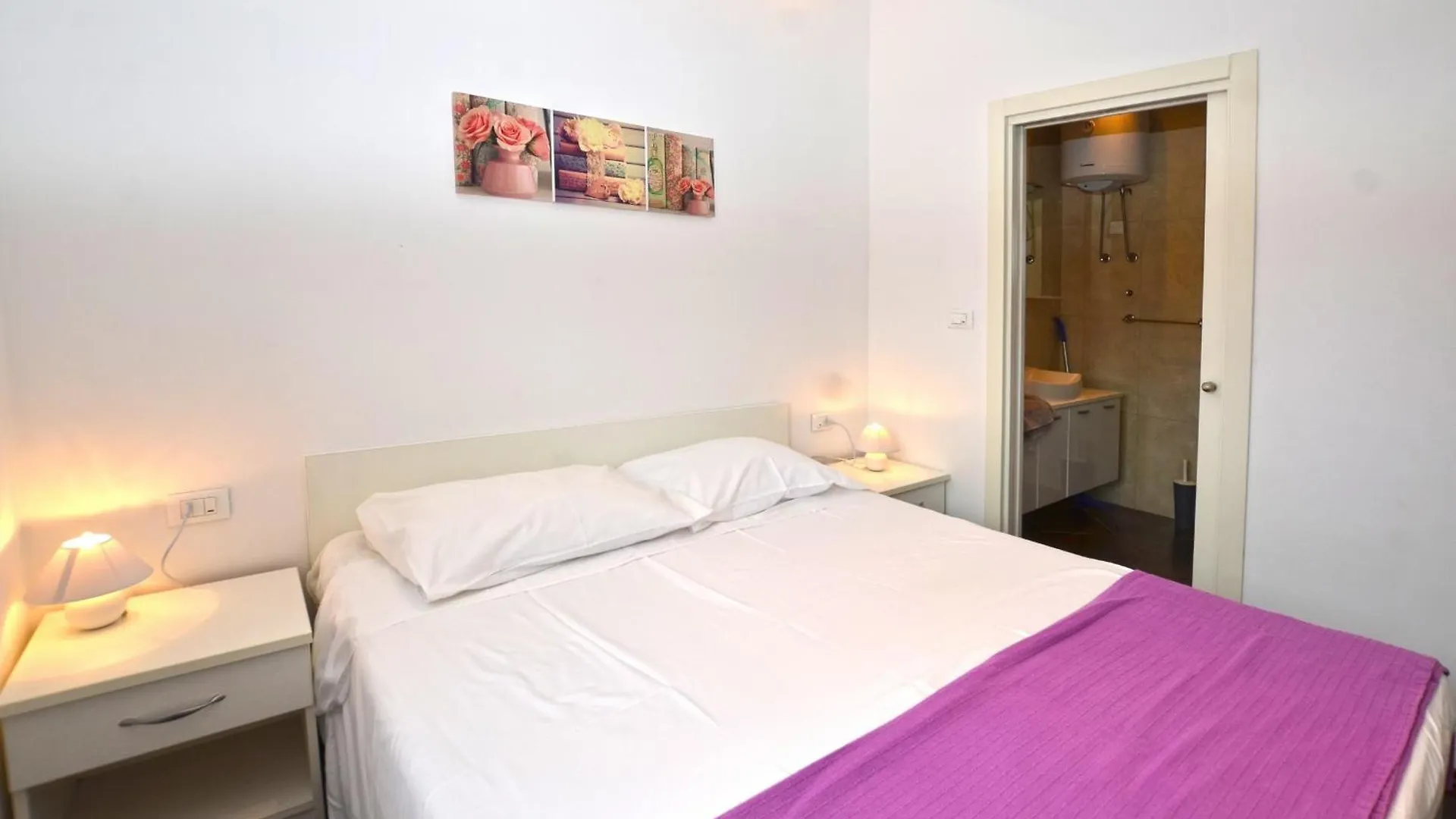 Serenity Apartments Rovinjsko Selo Kroatien