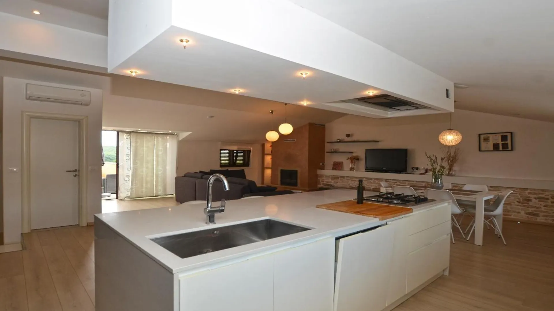 Serenity Apartments Rovinjsko Selo