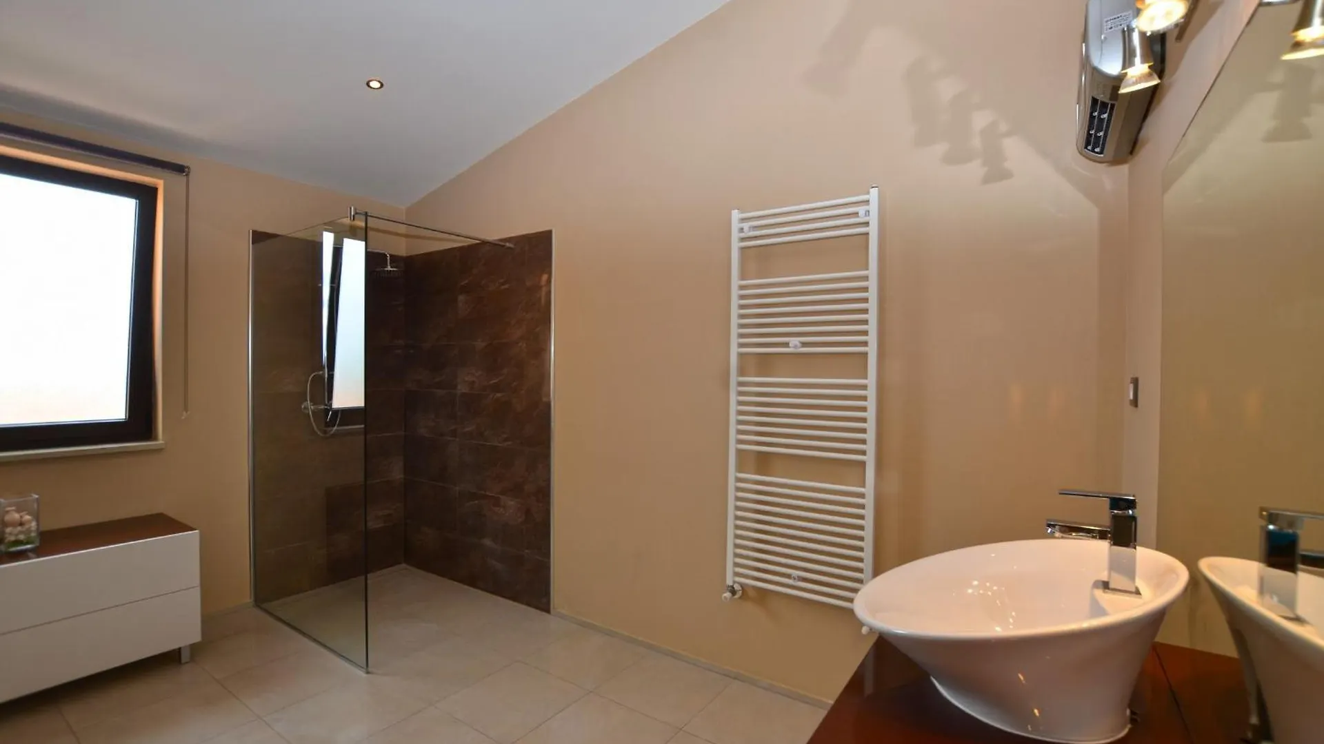 Serenity Apartments Rovinjsko Selo