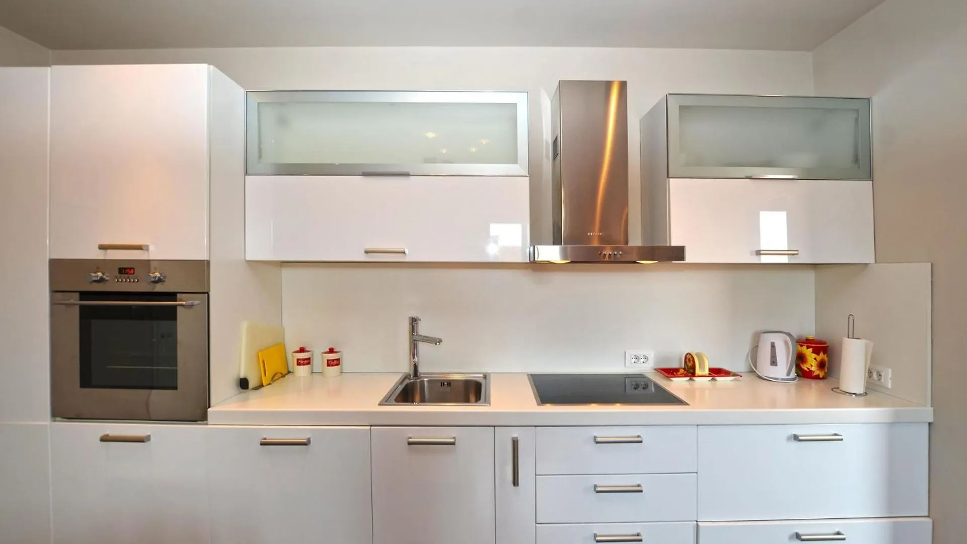 Serenity Apartments Rovinjsko Selo
