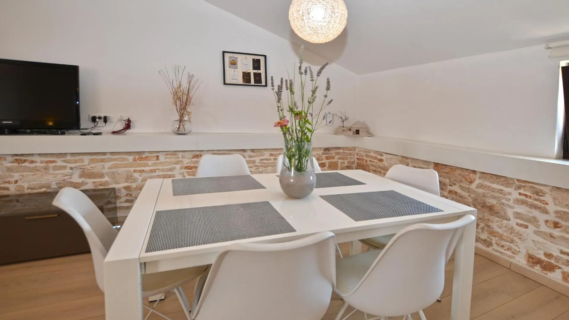 Serenity Apartments Rovinjsko Selo