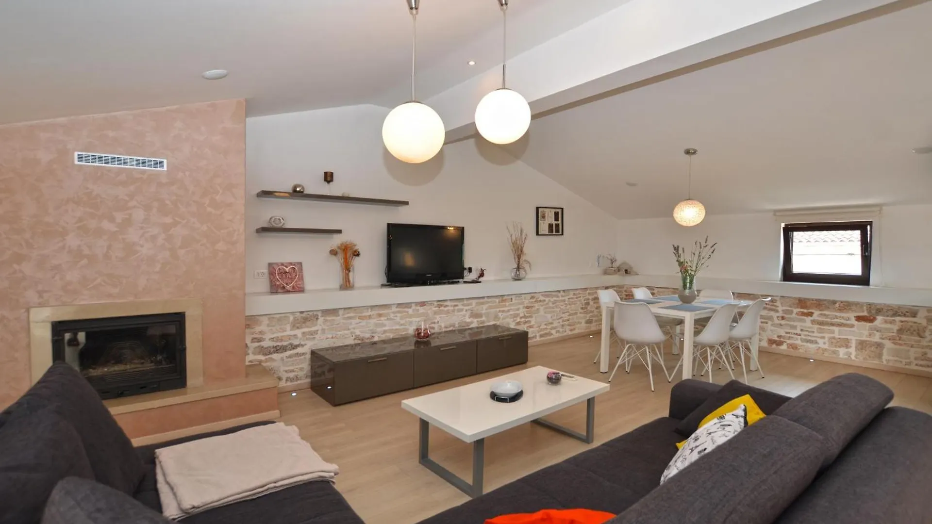 Serenity Apartments Rovinjsko Selo