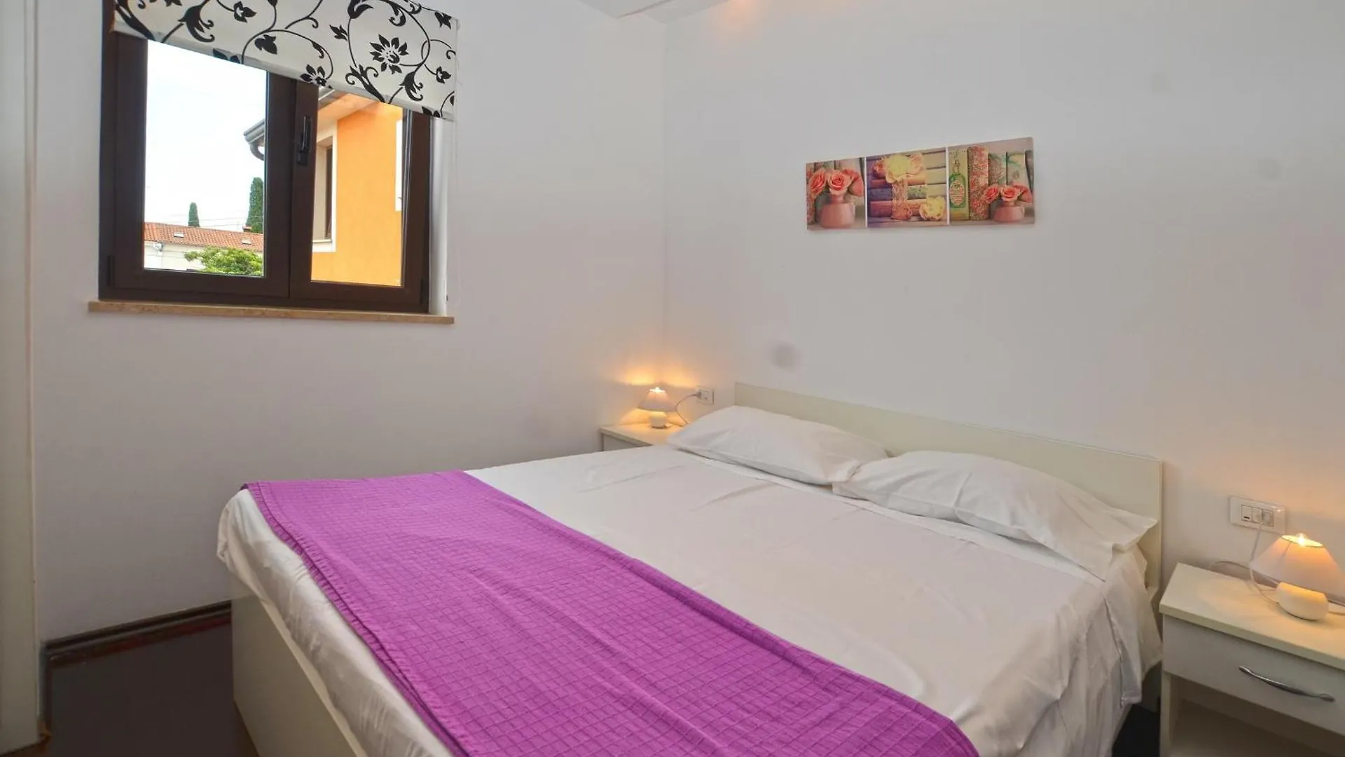 Serenity Apartments Rovinjsko Selo 0*,  Kroatien