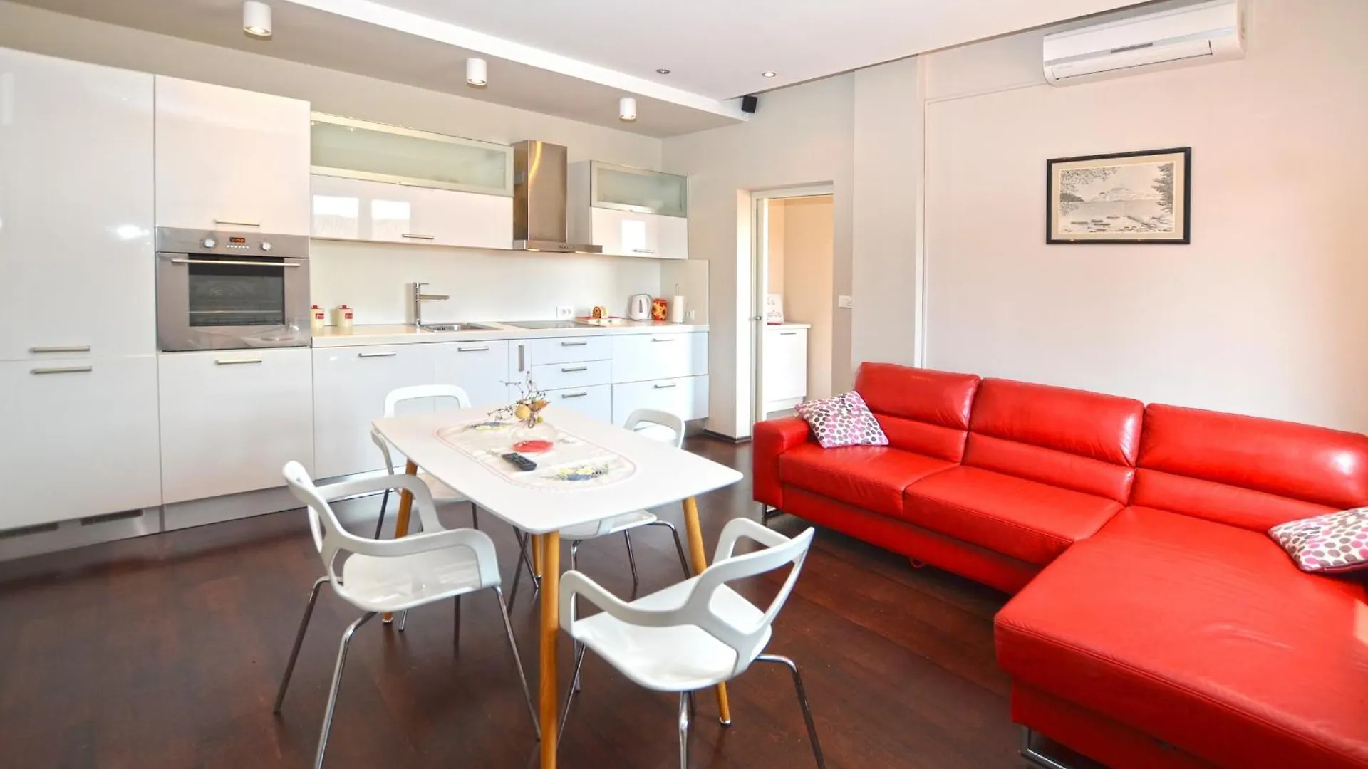 Serenity Apartments Rovinjsko Selo